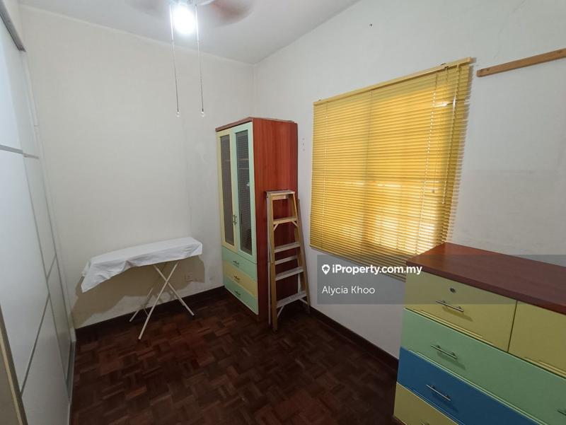 Pangsapuri untuk Disewa di D'Palma oleh Alycia Khoo - iProperty.com.my