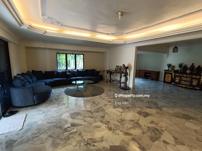 Bungalow House for Sale in Taman Overseas Union (Taman Oug), Jalan Klang Lama (Old Klang Road) by Eng Han - iProperty.com.my