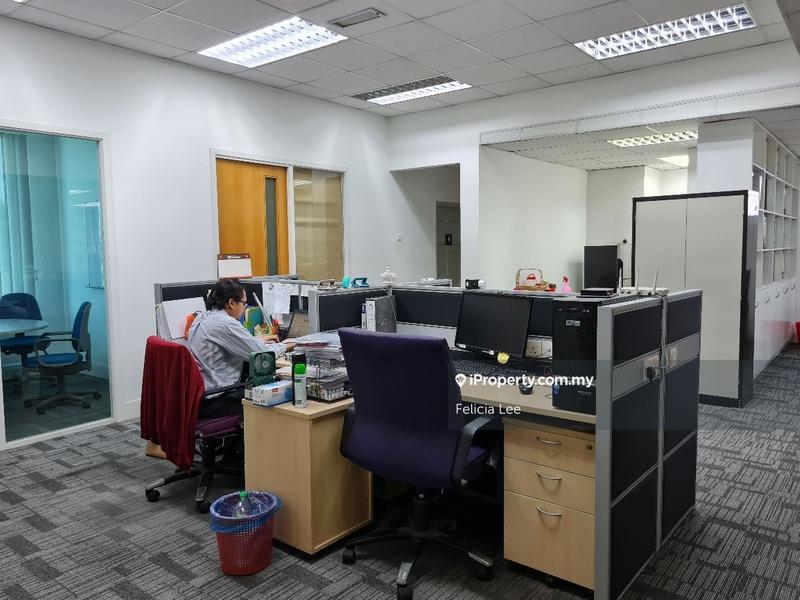 Semi-D Kilang untuk Dijual di Bukit Jelutong, Shah Alam oleh Felicia Lee - iProperty.com.my