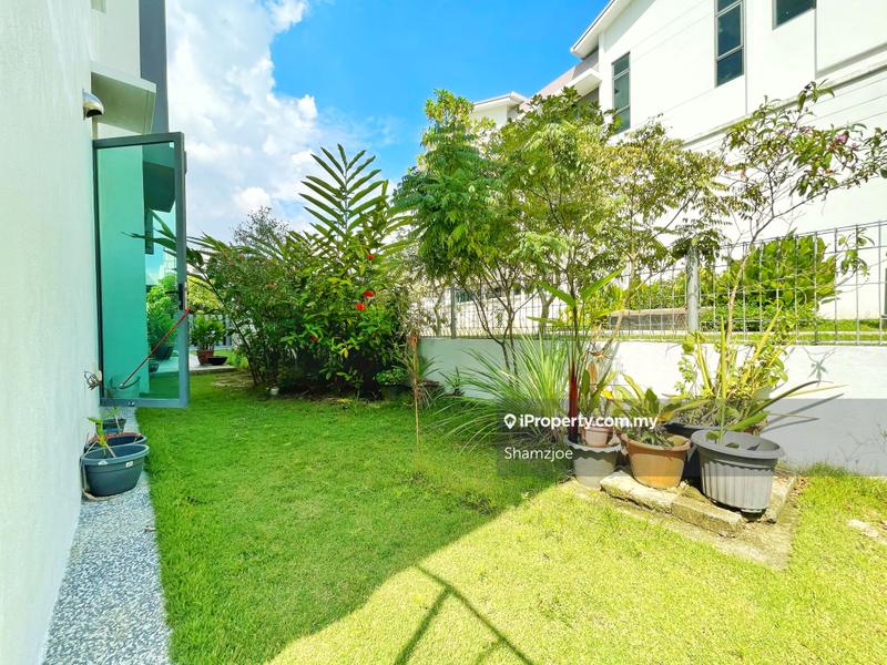 Bungalow House untuk Dijual di Cyberjaya, Selangor oleh Shamzjoe - iProperty.com.my