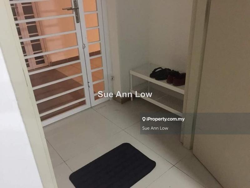 Service Residence for Rent in KL Gateway Residences by Sue Ann Low - iProperty.com.my