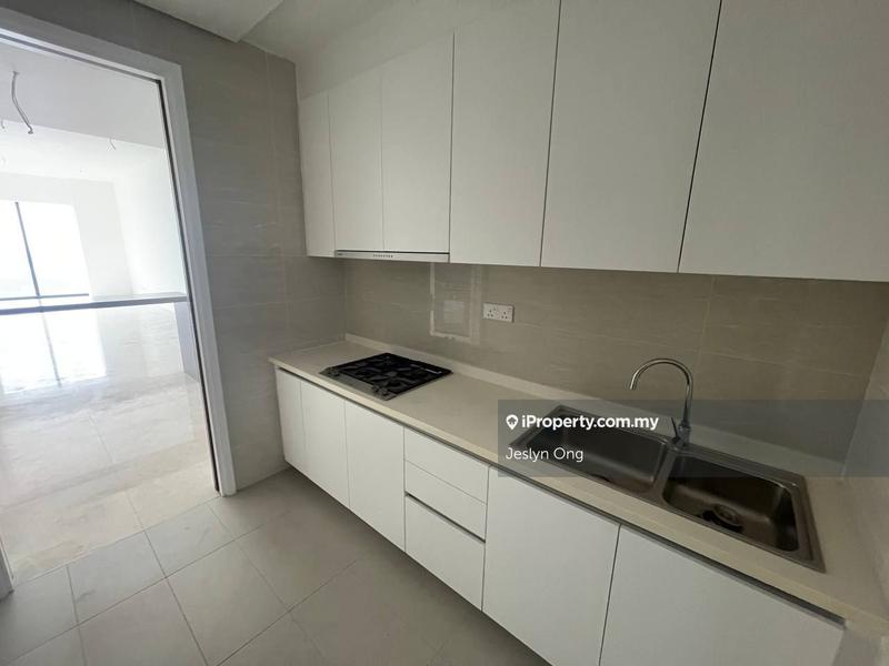 Kediaman Servis untuk Dijual di The Astaka @ 1 Bukit Senyum oleh Jeslyn Ong - iProperty.com.my