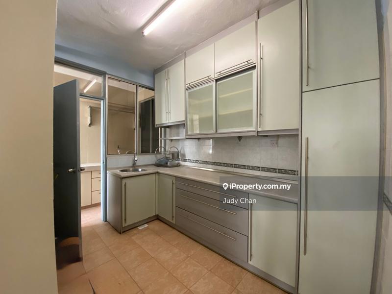 For Rent - Subang Perdana Goodyear Court 10