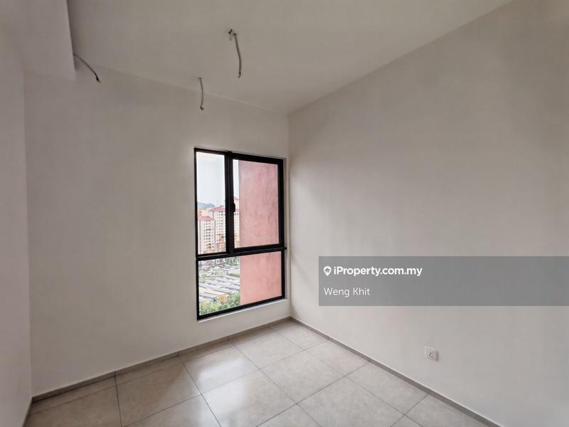 Condominium for Sale in EdgeWood Residences @ SkySanctuary by Weng Khit - iProperty.com.my