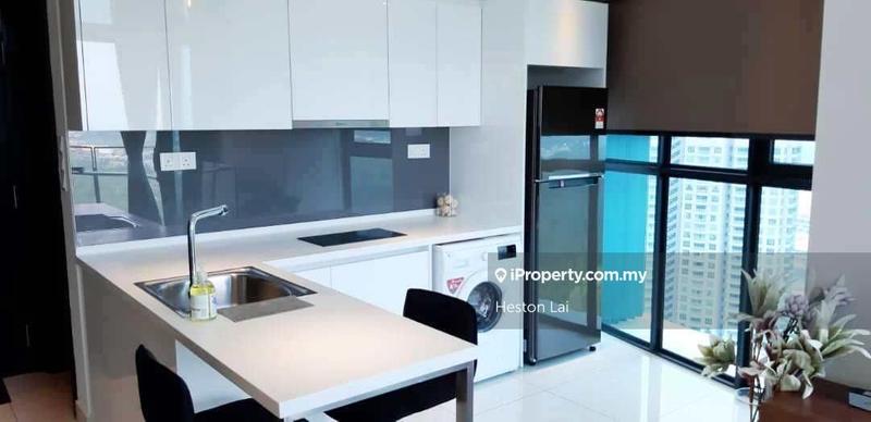 Apartment for Rent in Almas by Heston Lai - iProperty.com.my