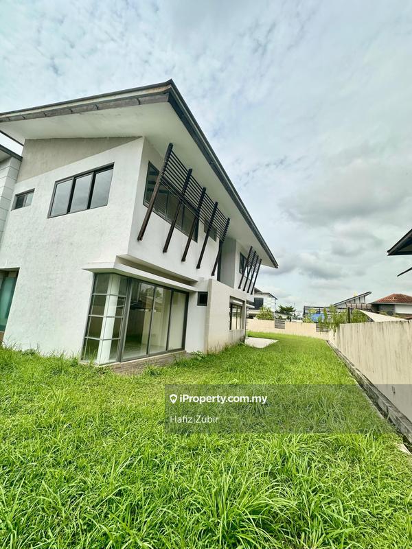 Bungalow House for Sale in Bandar Seri Putra, Bangi by Hafiz Zubir - iProperty.com.my
