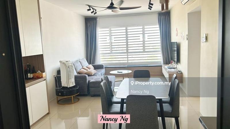 For Sale - The Park @ Mak Mandin