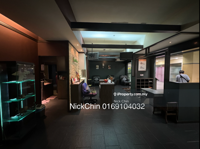 For Sale - South City Retail