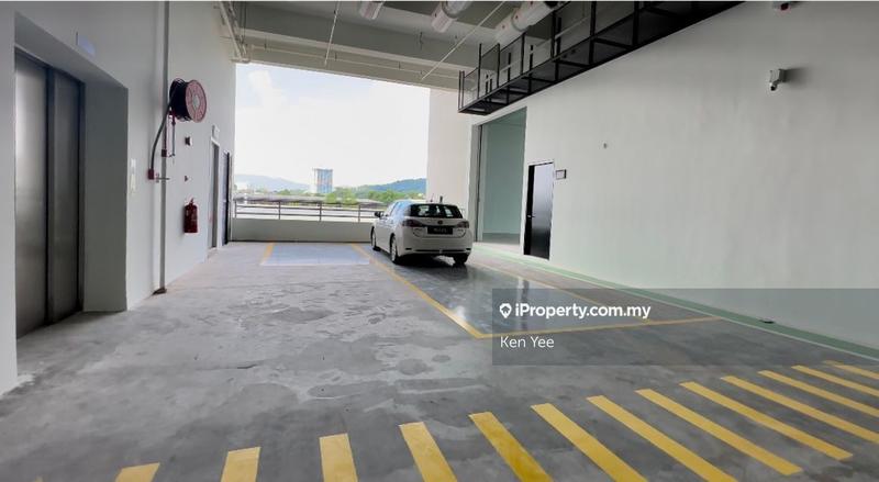 Warehouse for Rent in Kota Damansara, Selangor by Ken Yee - iProperty.com.my