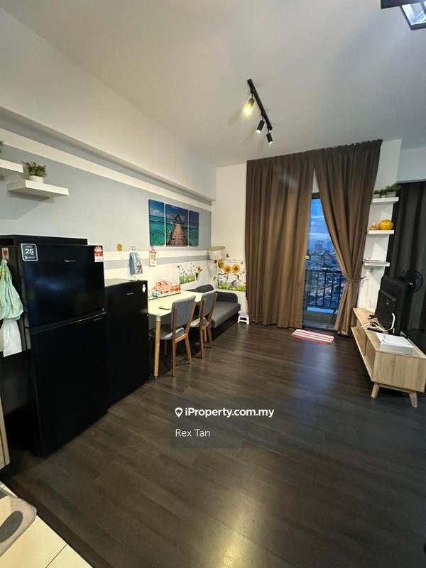 For Rent - 28 Boulevard