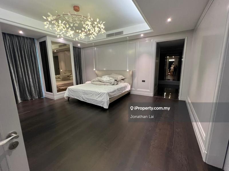 Service Residence for Sale in St Regis by Jonathan Lai - iProperty.com.my