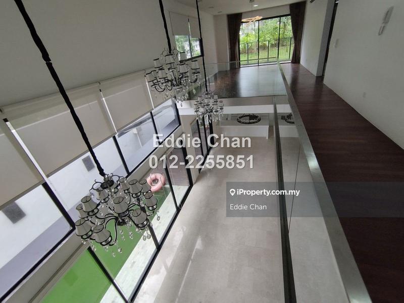Bungalow House for Sale in Ampang Jaya, Ampang by Eddie Chan - iProperty.com.my