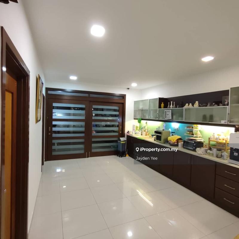 Rumah Berkembar untuk Dijual di Bandar Baru Sri Petaling, Sri Petaling oleh Jayden Yee - iProperty.com.my