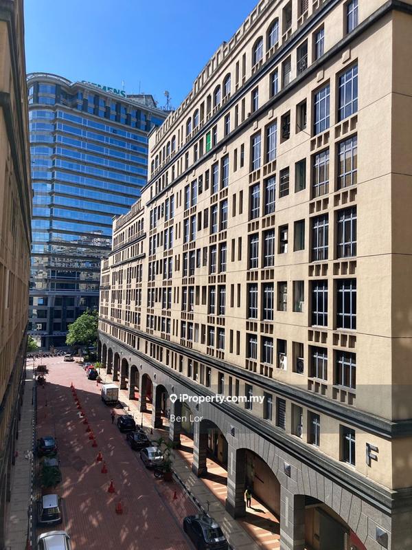 Office for Sale in Bandar Sri Damansara, Selangor by Ben Lor - iProperty.com.my