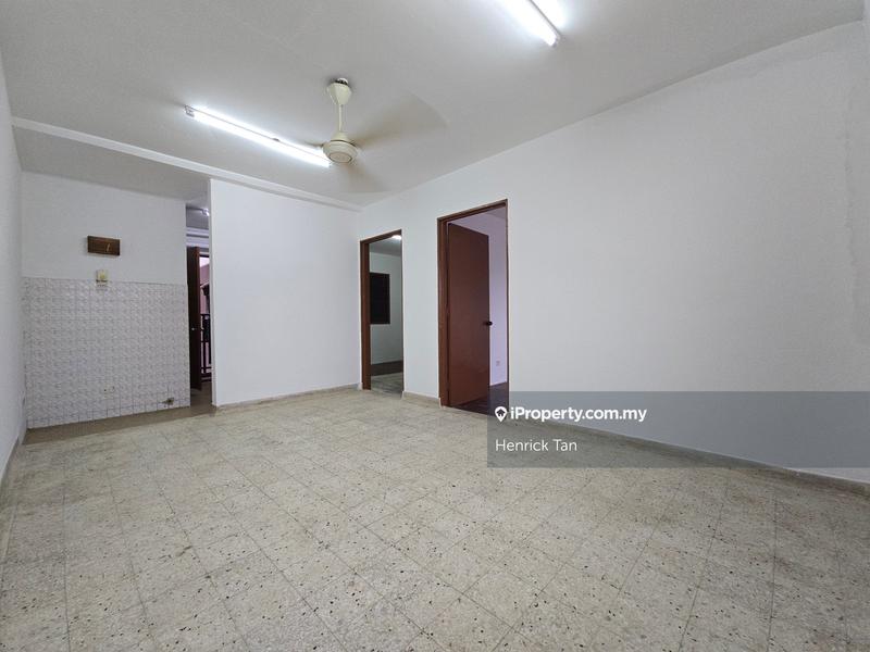 For Sale - Pangsapuri SS8 Kelana Jaya