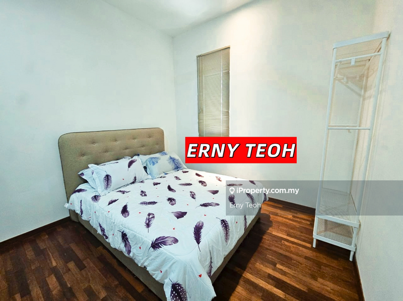 For Rent - The Tamarind