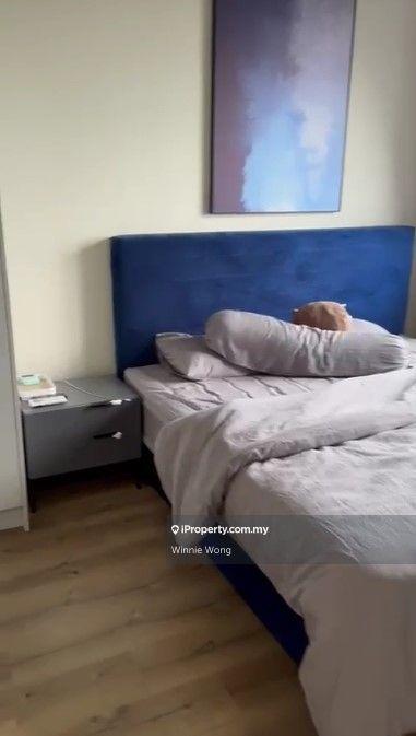 Service Residence for Sale in 8th & Stellar by Winnie Wong - iProperty.com.my
