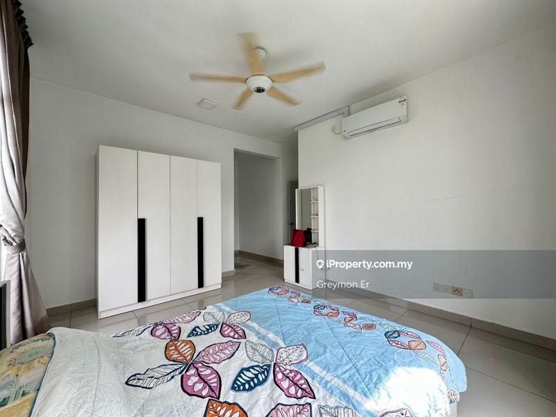 Apartment for Rent in Austin Regency (Pangsapuri Austin Perdana) by Greymon Er - iProperty.com.my