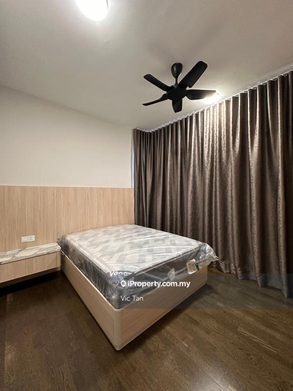 Apartment for Sale in V Residence Suites @ Sunway Velocity by Vic Tan - iProperty.com.my