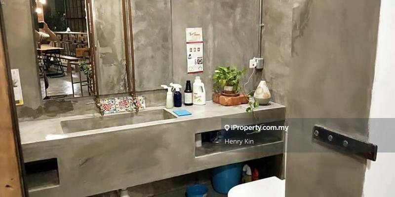 Shop-Office for Sale in Desa Parkcity, Desa Parkcity by Henry Kin - iProperty.com.my