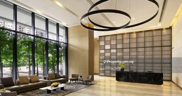 Kediaman Servis untuk Dijual di Nadi Bangsar oleh Loretta Tang - iProperty.com.my
