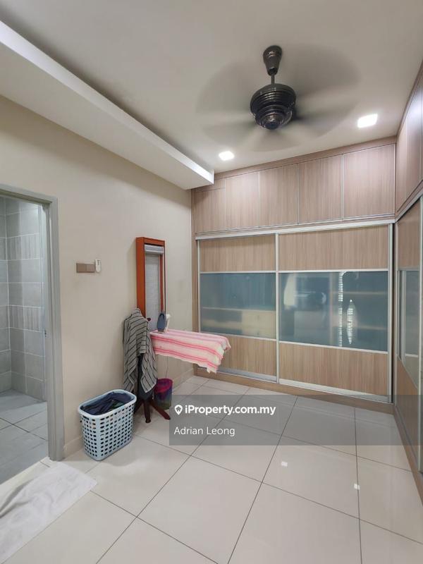Semi-Detached House for Sale in TAMAN PUCHONG UTAMA, Puchong by Adrian Leong - iProperty.com.my