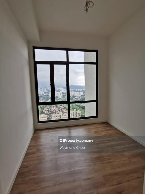 For Sale - The Park Sky Residence