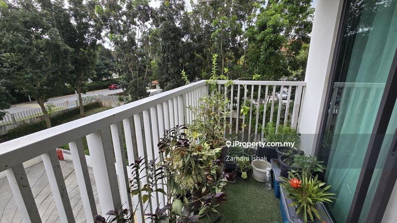 Pangsapuri untuk Dijual di Vista Mahogani @ Saujana Impian oleh Zamani Ishak - iProperty.com.my