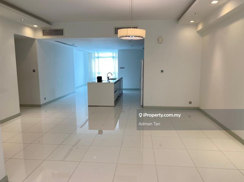 Kondominium untuk Dijual di U-Thant Residence oleh Adman Tan - iProperty.com.my