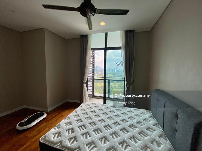 Service Residence for Sale in TTDI Ascencia by Jeremy Tang - iProperty.com.my