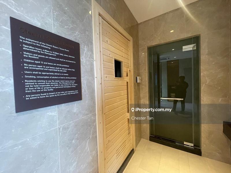 For Sale - Regent Suites @ Pavilion Damansara Heights