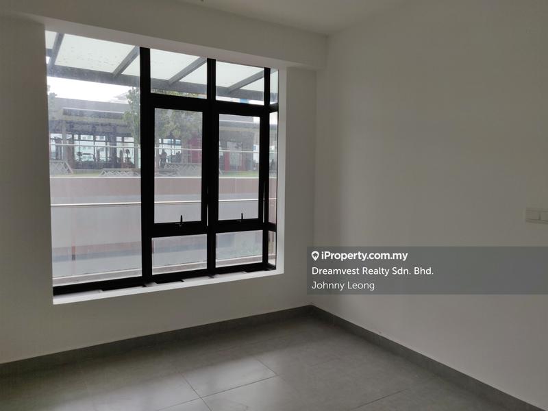Service Residence for Sale in Kanvas SOHO by Johnny Leong - iProperty.com.my
