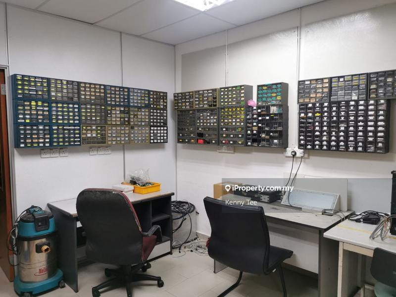 Shop / Office untuk Dijual di Rahang, Seremban oleh Kenny Tee - iProperty.com.my