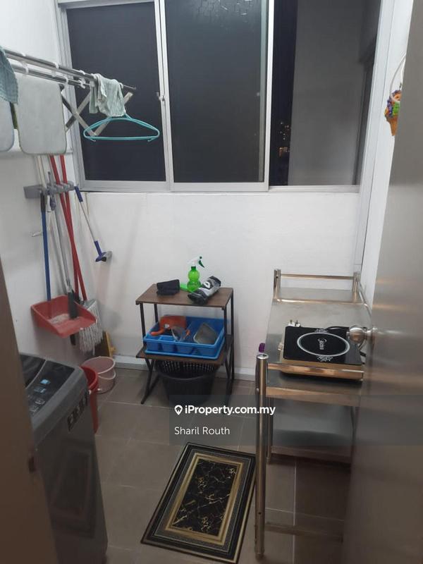 Condominium for Rent in Platinum Splendor Residence by Sharil Routh - iProperty.com.my