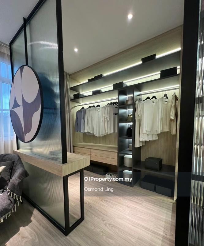 2-storey Terraced House for Sale in 「SENDAYAN」NEW 26x80 2-STOREY「GOV MADANI」, Bandar Enstek by Osmond Ling - iProperty.com.my