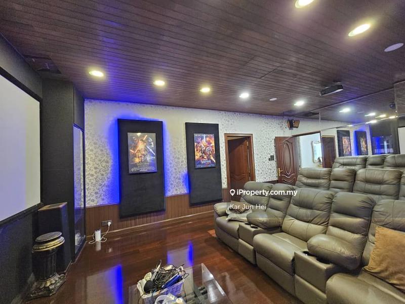Bungalow House for Sale in Country Heights, Kajang by Kar Jun Hei - iProperty.com.my