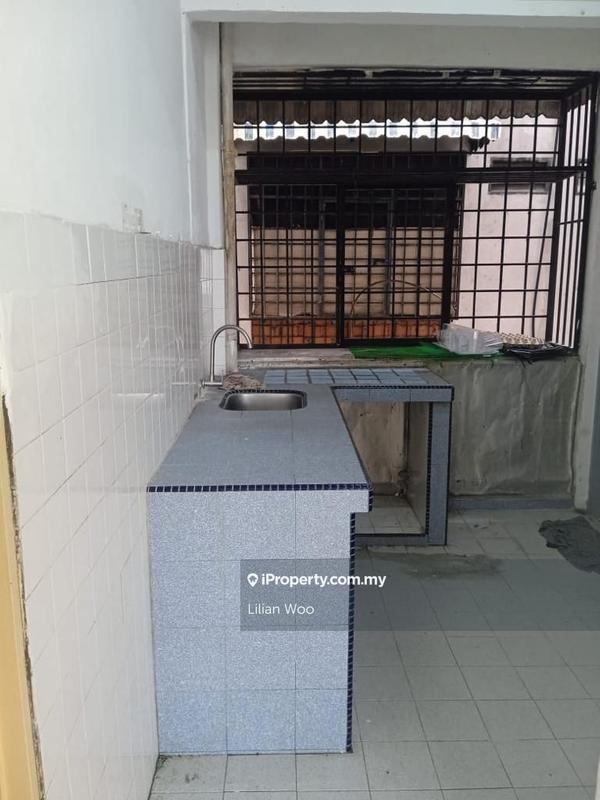 Rumah Flat untuk Dijual di Taman Cheras Permai oleh Lilian Woo - iProperty.com.my