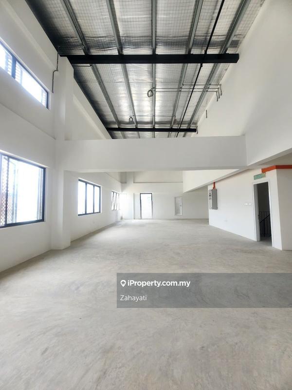 Warehouse for Sale in Sungai Buloh, Selangor by Zahayati - iProperty.com.my