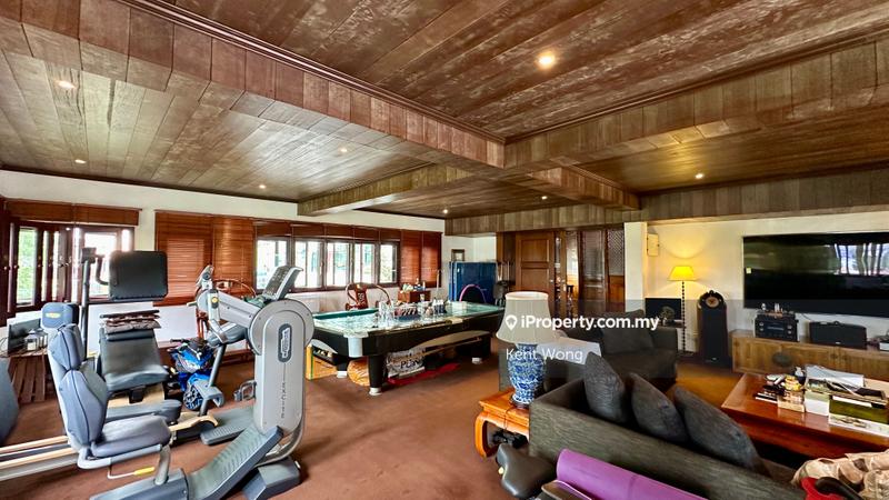 Bungalow House for Sale in Taman SA, Bangsar by Kent Wong - iProperty.com.my