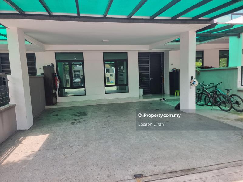 Rumah Berangkai 2 Tingkat untuk Dijual di Taman Cahaya Alam, Shah Alam oleh Joseph Chan - iProperty.com.my