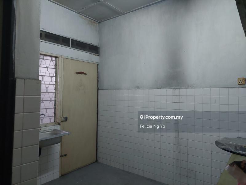 Rumah Berangkai 1 Tingkat untuk Dijual di SS3, Petaling Jaya oleh Felicia Ng Yp - iProperty.com.my