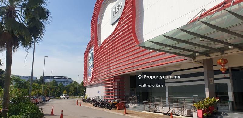 Shop / Office for Sale in Bukit Jelutong, Shah Alam by Matthew Sim - iProperty.com.my