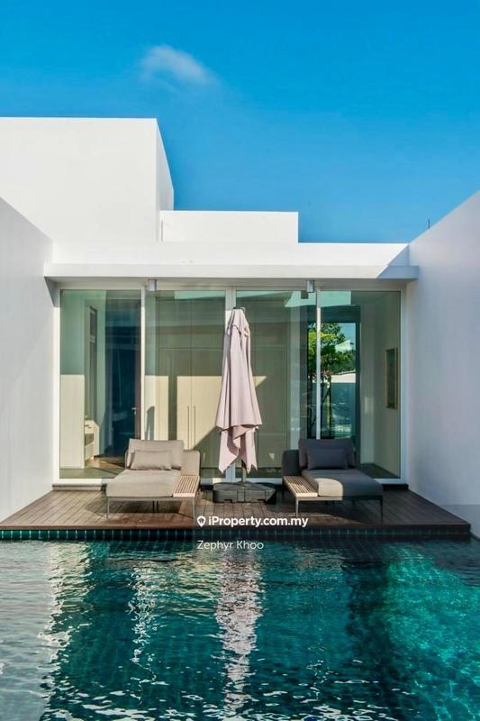 Bungalow House for Sale in Ledang Heights, Iskandar Puteri (Nusajaya) by Zephyr Khoo - iProperty.com.my