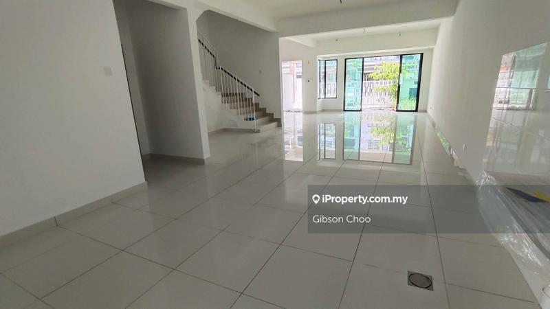 3-storey Terraced House for Sale in Tropicana Cheras, Cheras by Gibson Choo - iProperty.com.my