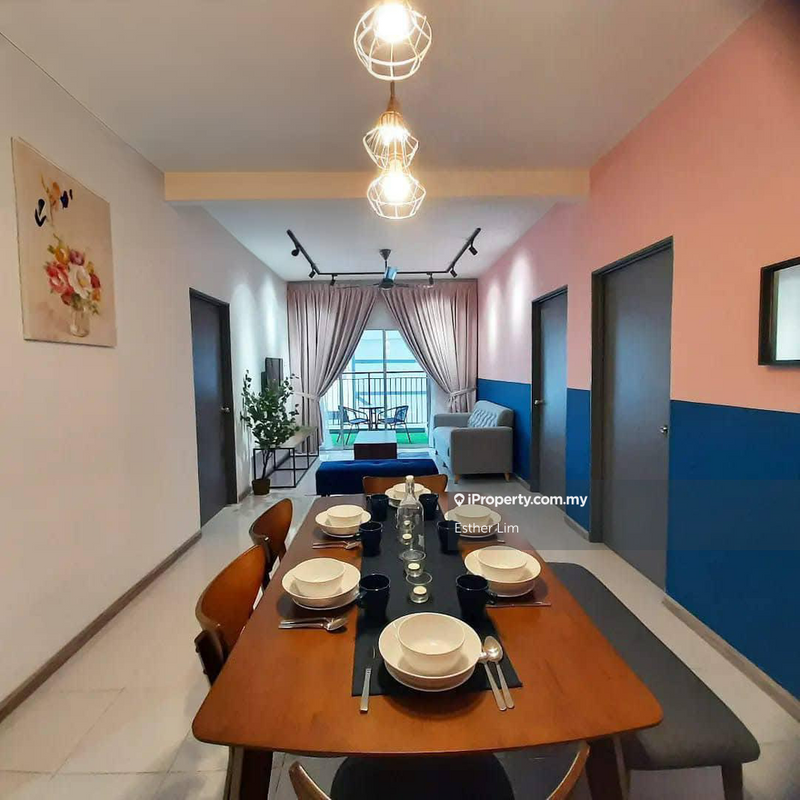 Apartment for Sale in Emerald Avenue by Esther Lim - iProperty.com.my
