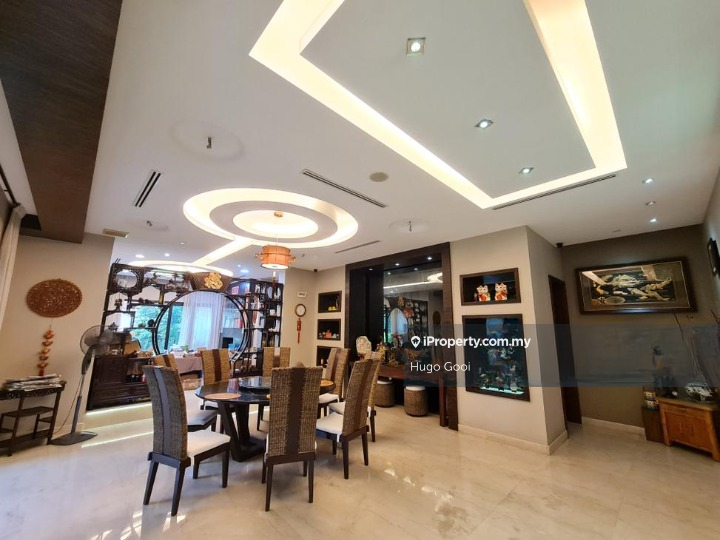 Bungalow House untuk Dijual di Seri Kembangan, Selangor oleh Hugo Gooi - iProperty.com.my