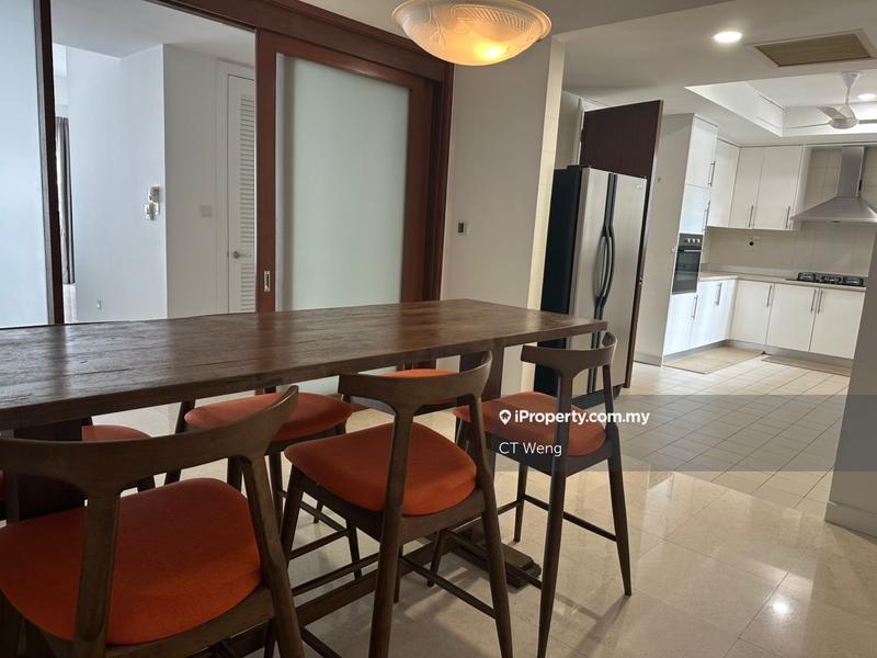 Kondominium untuk Disewa di Hampshire Park Condominium oleh CT Weng - iProperty.com.my