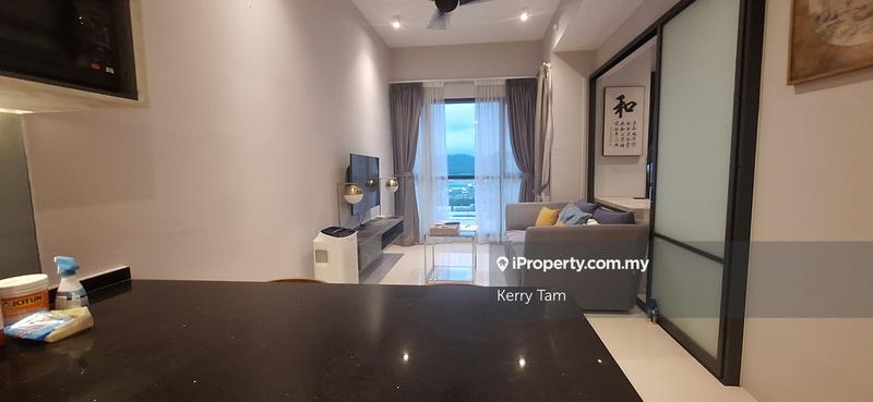 Service Residence for Sale in Dianthus @ Tropicana Gardens by Kerry Tam - iProperty.com.my