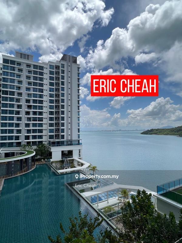 Condominium for Sale in Queens Residences Q1 @ Queens Waterfront by Eric Cheah - iProperty.com.my