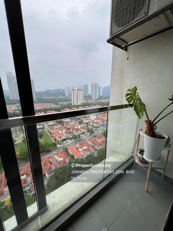 Kediaman Servis untuk Dijual di VIM 3 @ Desa Park North oleh Ethan Yong - iProperty.com.my